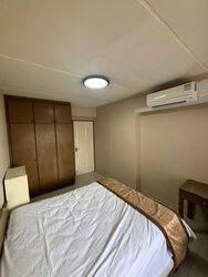 Blk 209 Pasir Ris Street 21 (Pasir Ris), HDB 4 Rooms #622307391